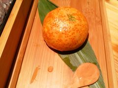 飞鱼籽墨鱼滑-湊湊火锅·茶憩(新中关购物中心店)