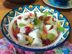 -米德维奇俄式西餐厅(西六道街店)