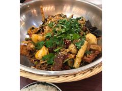 -鱼鼎香烤鱼火锅(华发商都店)