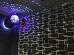 包房-泡沫BUbbLE量贩式KTV(金沙江路店)