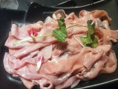 -莽子老火锅(大坪店)