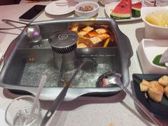 -海底捞火锅(杭州庆春路夜宵主题店)