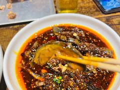 -铁公鸡·四川料理(天环广场店)