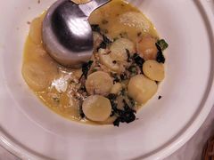 -院里寻菜·精致庭院菜(观沙岭店)