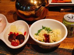 -额尔敦传统涮(公园西路店)