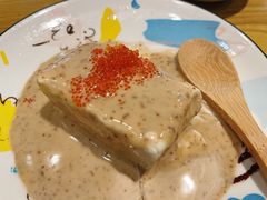 -友悦食堂(灯湖店)