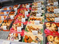 -盒马鲜生(富田新天地店)