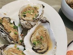 -巽寮印象美食部落餐厅·海鲜·地方特色菜(惠州体验店)