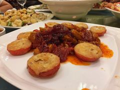 玫瑰骨-沙龙酒家