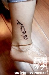 -鬼手纹身小鬼店
