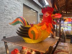 -猪肉婆私房菜(容桂总店)