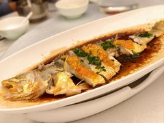 -品海楼·大连海胆锅贴馆(东港店)