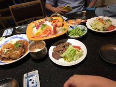 -江户前日本料理(瑞诗酒店店)