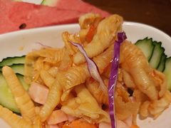 -老诚一锅羊蝎子(天通苑东三区直营店)