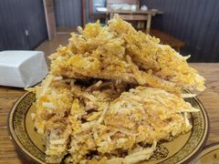 -茶泡饭(李子坝店)