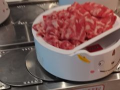 -龍歌自助小火锅(芝罘万达店)