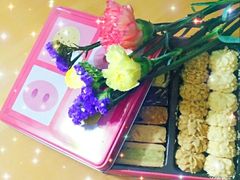 十味混合-家琳甜品(江南东店)