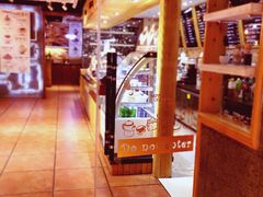-劳顶笨咖啡(丽水宜家店)