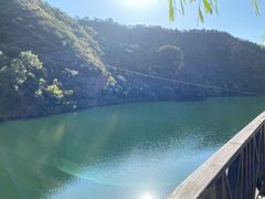 -龙庆峡风景区