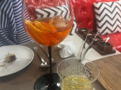 -BONAZZA 意大利餐厅