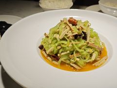 -徽州月·民间徽菜(浦东总店)