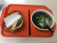 -驴肉火烧(方北路店)