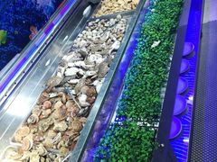 -兆丰海鲜烧烤涮自助(丰南总店)