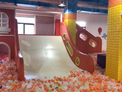 -碧海云天(川环南路店)