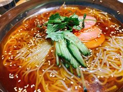 -一顿烧烤(八经街店)
