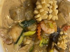 -黑石礁酒楼·海鲜(黑石礁店)