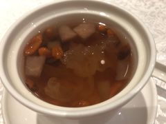 -红棉中餐厅·广州海航威斯汀酒店