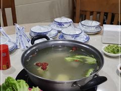 -伟记牛肉(金鸿公路店)