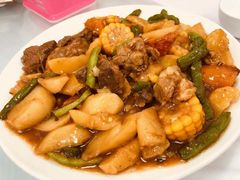 -聚德福海鲜家常菜(刘庄店)