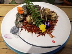 -浑河北岸小酒馆(银河丽湾店)