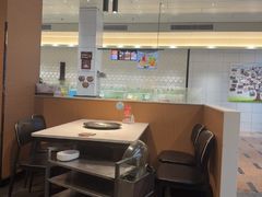 -水禾轩·海鲜蒸汽主题餐厅(拱北店)