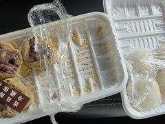 -南大门韩国米糕(公滨路店)