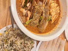 -嘉州叶婆婆钵钵鸡(建设路店)