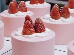 -许个愿吧蛋糕(同和金铂店)