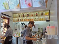 -鸡鸣赐茶(鸡鸣寺路店)