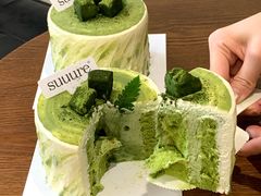 -流酥可心·牛乳蛋糕商店(禾祥西路店)
