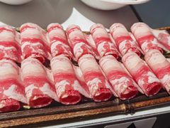 手切鲜羊肉-川西坝子(苏州城市生活广场店)