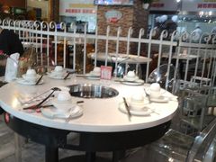 -蕃茄述·好汤自然来(江汉路店)
