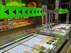 -皇后西斯汀饼店(文化路店)