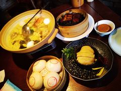 -寻宝记绍兴菜(鲁迅路店)