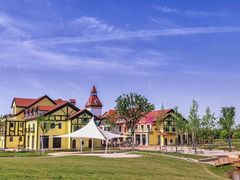 -歌斐颂巧克力小镇