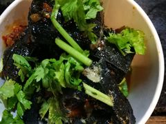 -黑色经典臭豆腐·湖南特产(太平街口店)