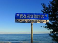 -西涌国际滨海旅游区