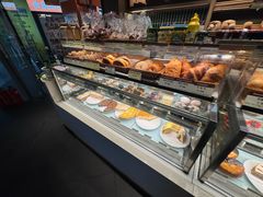 -德南面包房(尚都店)