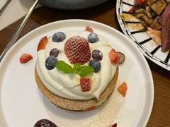 -AFS Cafe & Canteen(闽江二路店)