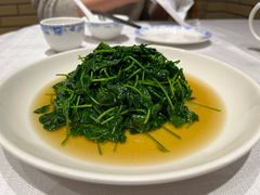 酒香草头-老吉士酒家(天平路店)